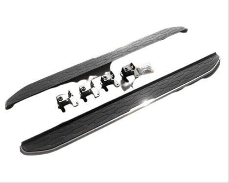 Land Rover Discovery Sport 2015-2019 Yan Basamak