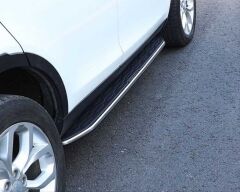 Land Rover Discovery Sport 2015-2019 Yan Basamak