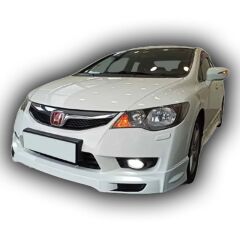 Honda Civic Uyumlu Yedek Parça 2009-2011 Makyajlı Ön Karlık Boyasız