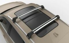 Seat Uyumlu Yedek Parça Tarraco 2019 - Port Bagaj Ara Atkı Turtle Air 2