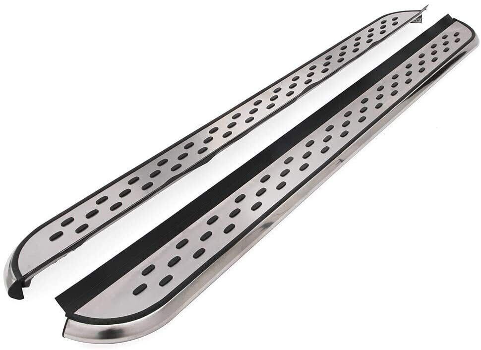 Volkswagen 2018-2021 Uyumlu Yedek Parça Tiguan Oem Yan Basamak