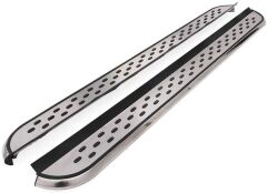 Volkswagen 2018-2021 Uyumlu Yedek Parça Tiguan Oem Yan Basamak