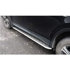 Volkswagen 2018-2021 Uyumlu Yedek Parça Tiguan Oem Yan Basamak