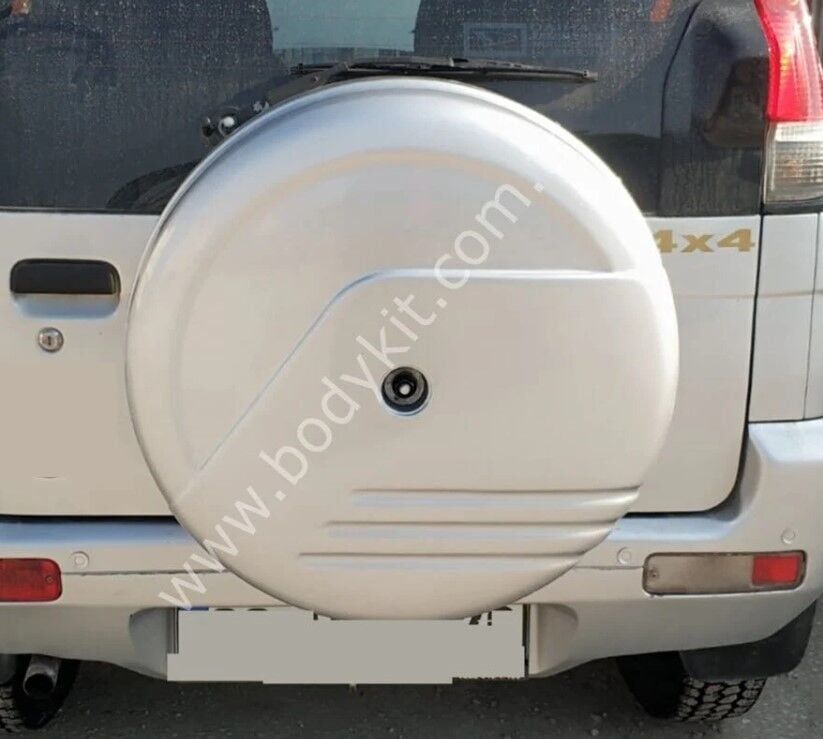 Daihatsu Terios Stepne Kapağı