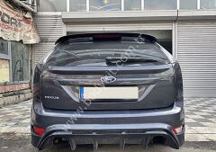 Ford Focus 2.5 Uyumlu yedek Parça  RS Arka Tampon
