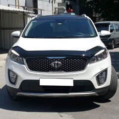 Kia Sorento 2016-2020 Uyumlu Yedek Parça Kaput Rüzgarlığı