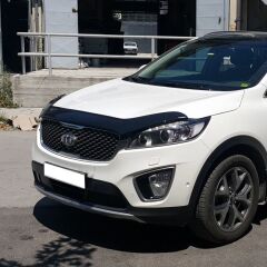 Kia Sorento 2016-2020 Uyumlu Yedek Parça Kaput Rüzgarlığı