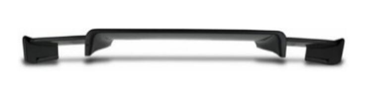 W463 Brabus Spoiler Parlak Siyah