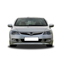 Honda Civic Uyumlu Yedek Parça 2007-2009 Makyajsız Ön Karlık Boyasız