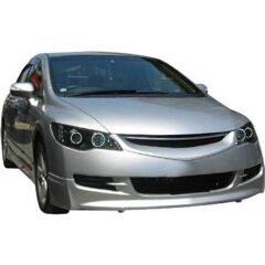 Honda Civic Uyumlu Yedek Parça 2007-2009 Makyajsız Ön Karlık Boyasız