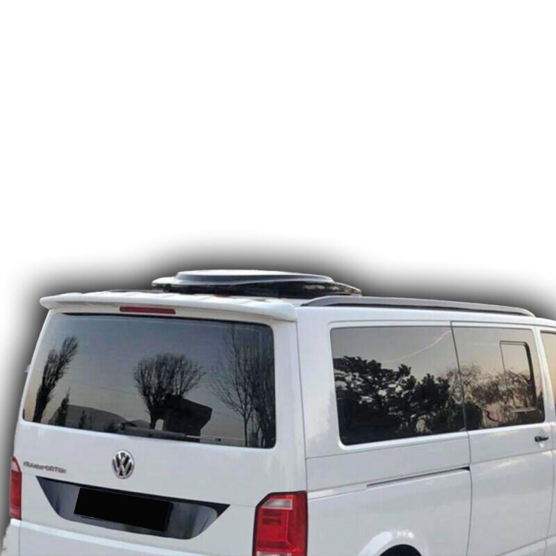Volkswagen Transporter T7.5 2019+ Uyumlu Yedek Parça Raysat Uydu Kapağı Boyasız