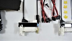 Mercedes E Serisi W213 Uyumlu Yedek Parça Kasa Vakum Kapı