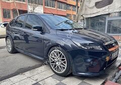 Ford Focus 2.5  Uyumlu yedek Parça RS Ön Tampon