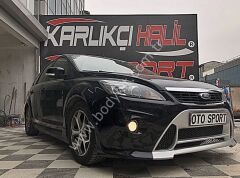 Ford Focus 2.5  Uyumlu yedek Parça RS Ön Tampon