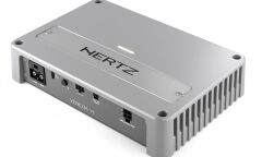 Hertz Venezia V6 Marine 6 Kanal Amfi