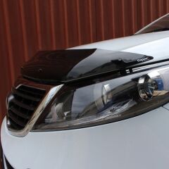 Kia Sportage 2011-2015 Uyumlu Yedek Parça Kaput Rüzgarlığı