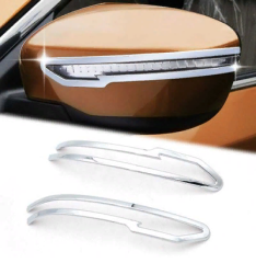 Nissan Qashqai 2014-2020 Uyumlu Ayna Nikelaji