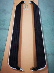 Land Rover Discovery 3 ve 4 Yan Basamak Orjinal Model