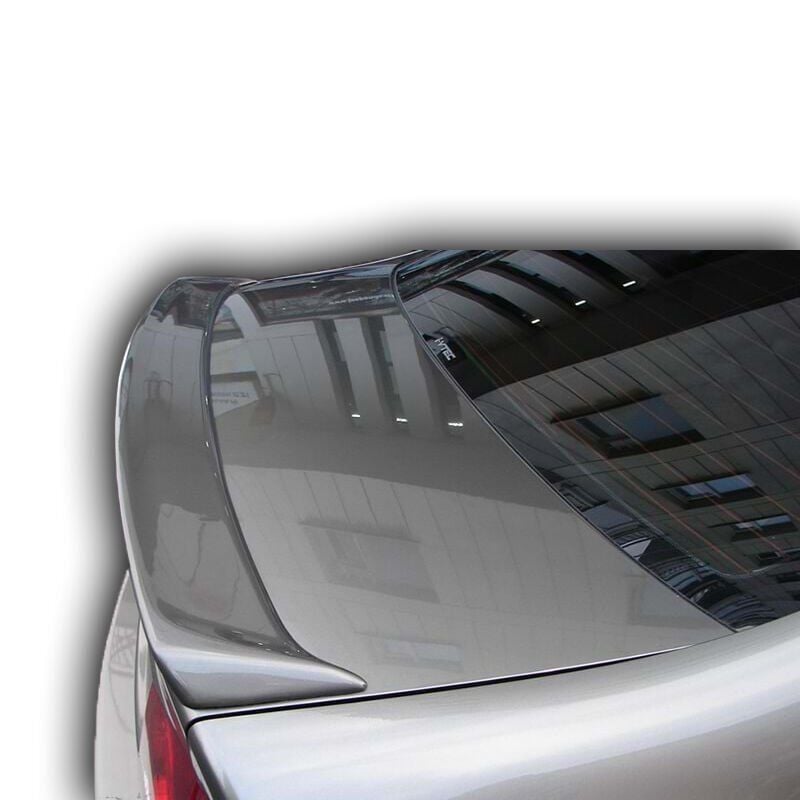 Honda Civic Uyumlu Yedek Parça 2007-2011 Anatomik Spoiler Boyasız