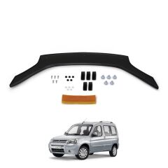 Citroen Berlingo Uyumlu Yedek Parça  2004 - 2009 Ön Kaput Koruyucu Rüzgarlığı