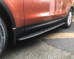 Land Rover Discovery 5 Yan Basamak