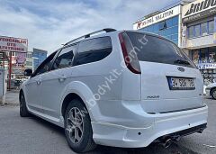 Ford Focus 2.5  Uyumlu yedek Parça SW Arka Tampon Eki