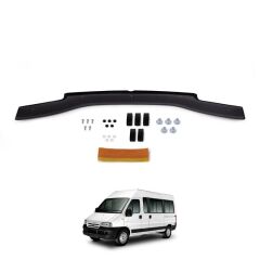 Citroen Jumper Uyumlu Yedek Parça  1993 - 2006 Ön Kaput Koruyucu Rüzgarlığı