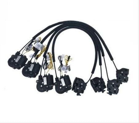 Mercedes GLE Uyumlu Yedek Parça Vakum Kapı (ML ve GL uyumludur)