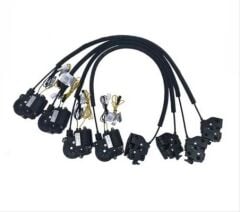 Mercedes GLE Uyumlu Yedek Parça Vakum Kapı (ML ve GL uyumludur)