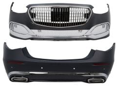 W223 Maybach Body Kit