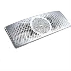 Mercedes W213 Uyumlu Yedek Parça Burmester Tavan Okuma Işığı Kaplama