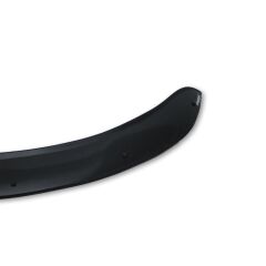 Kia Sorento 2010 - 2014 Uyumlu Yedek Parça 4mm ABS Ön Kaput Koruma Rüzgarlığı