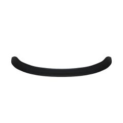 Kia Sorento 2010 - 2014 Uyumlu Yedek Parça 4mm ABS Ön Kaput Koruma Rüzgarlığı