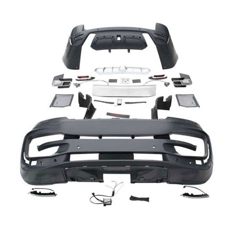 Range Rover Sport 2014-2017 Uyumlu Yedek Parça Startech Body Kit