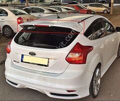 Ford Focus 3 - 3.5  Uyumlu yedek Parça HB Spoiler