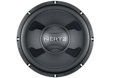 Hertz DS 25.3 25cm. Subwoofer