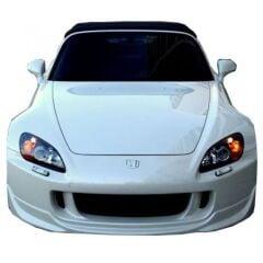 Honda Uyumlu S2000 1999 - 2009 S2000 Ön Ek Plastik Boyasız