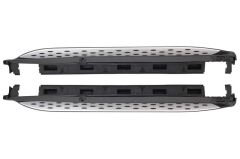 Mercedes ML 2006-2011 ML350 Uyumlu Yedek Parça Oem Yan Basamak