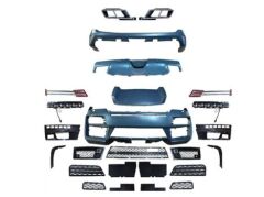 Range Rover Vogue L405 Uyumlu Yedek Parça Startech Body Kit 2013-2017