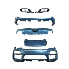 Range Rover Vogue L405 Uyumlu Yedek Parça Startech Body Kit 2013-2017