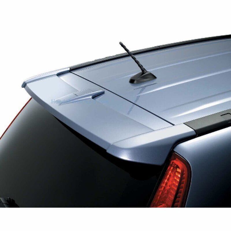 Honda CR-V Uyumlu Yedek Parça Spoiler Boyasız
