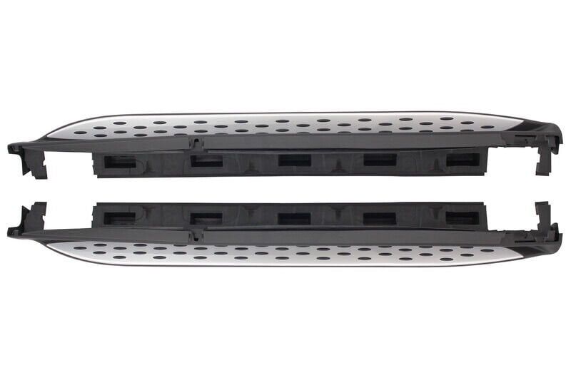 Mercedes GLE W166 2015-2018 Uyumlu Yedek Parça Oem Yan Basamak