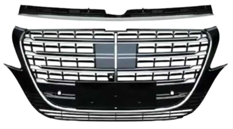 Vito W447 2025- AMG Panjur