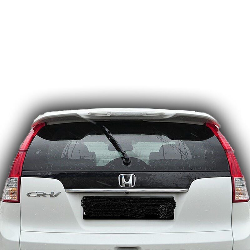 Honda CR-V Uyumlu Yedek Parça 2015 Yeni Kasa Spoiler Boyasız