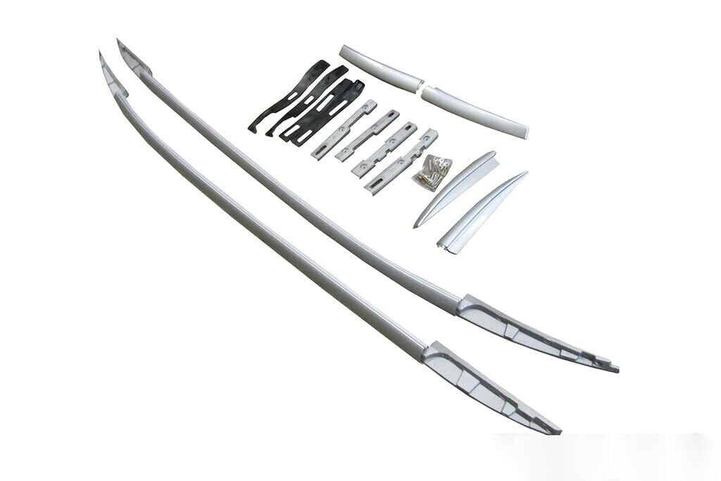 Nissan Qashqai 2014-2021 Uyumlu Oem Tavan Çıtası