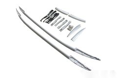 Nissan Qashqai 2014-2021 Uyumlu Oem Tavan Çıtası