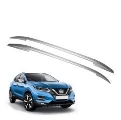 Nissan Qashqai 2014-2021 Uyumlu Oem Tavan Çıtası
