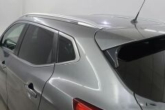 Nissan Qashqai 2014-2021 Uyumlu Oem Tavan Çıtası