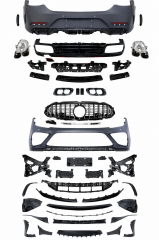 W257 CLS53 Body Kit