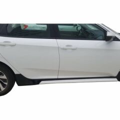 Honda Civic Fc5 Uyumlu Yedek Parça 2017 Marşpiyel Boyasız